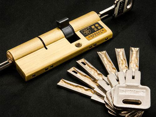 顺庆24小时上门开锁公司