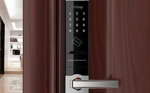 顺庆24小时上门开锁公司