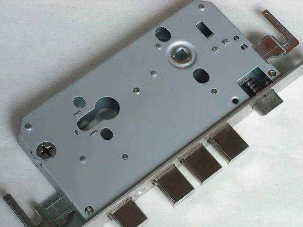 顺庆24小时上门开锁公司