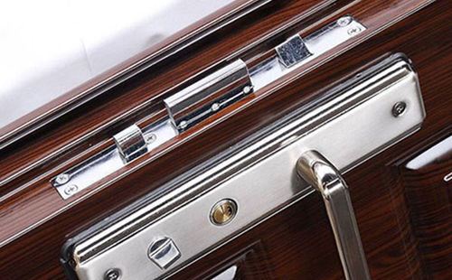 顺庆24小时上门开锁公司