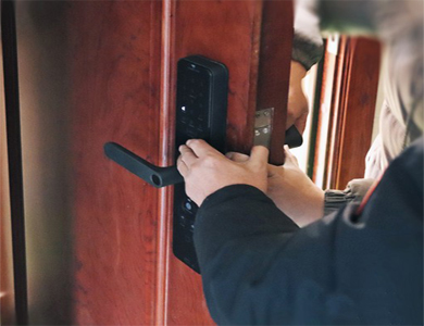 顺庆24小时上门开锁公司